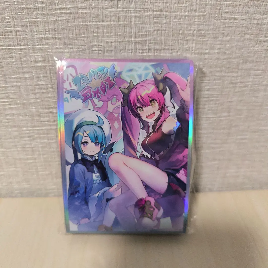 2026年最新】ツインエンジェル スリーブの人気アイテム - メルカリ