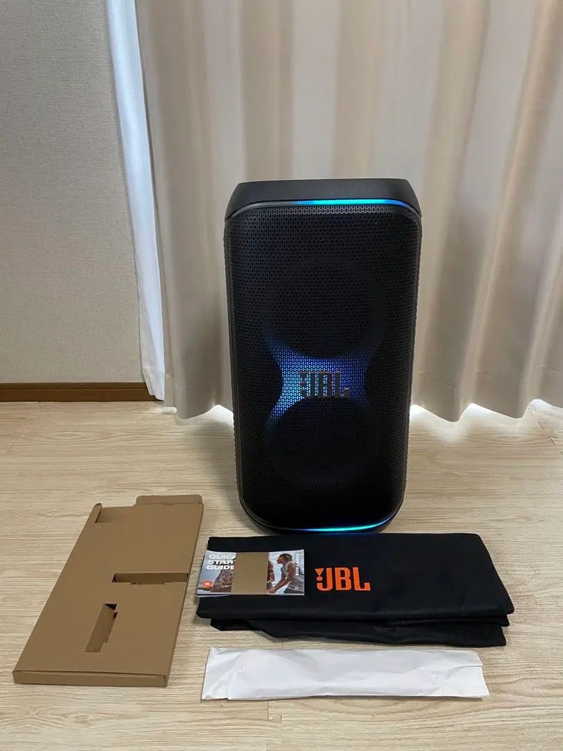 2026年最新】JBL partybox 120の人気アイテム - メルカリ