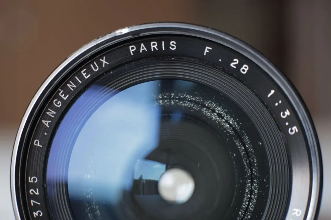 2026年最新】angenieuxの人気アイテム - メルカリ