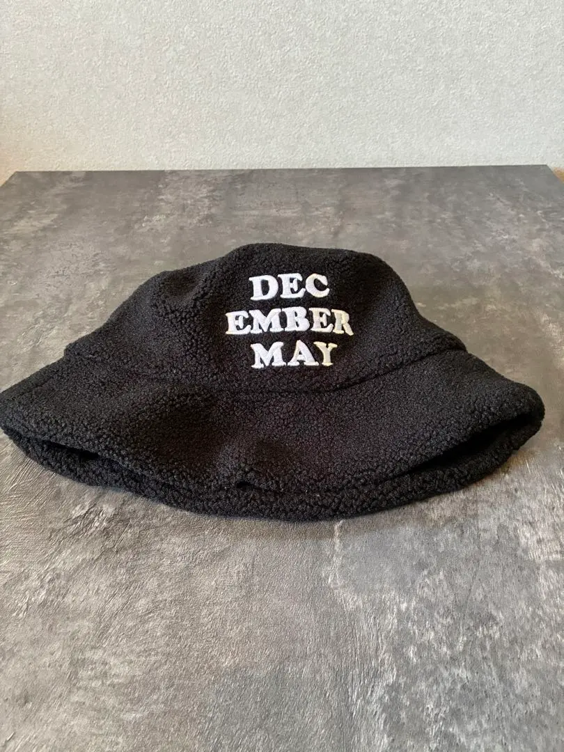 2026年最新】ディセンバーメイ 帽子の人気アイテム - メルカリ