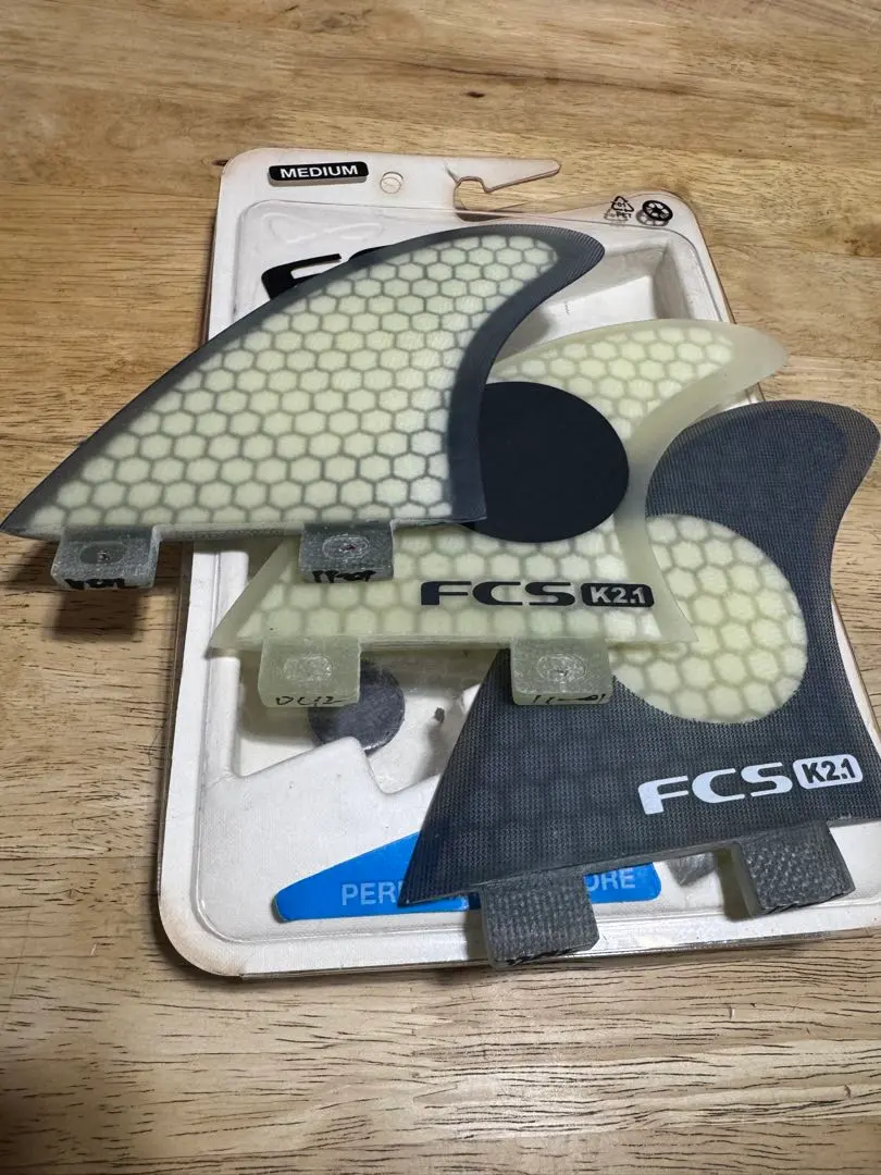2026年最新】FCS K2.1の人気アイテム - メルカリ