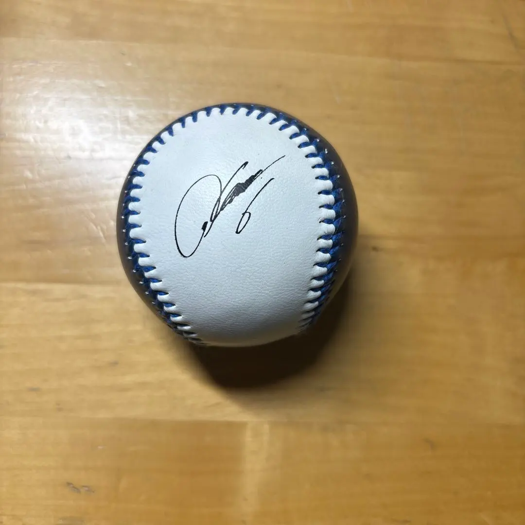 2026年最新】中田翔サインボールの人気アイテム - メルカリ