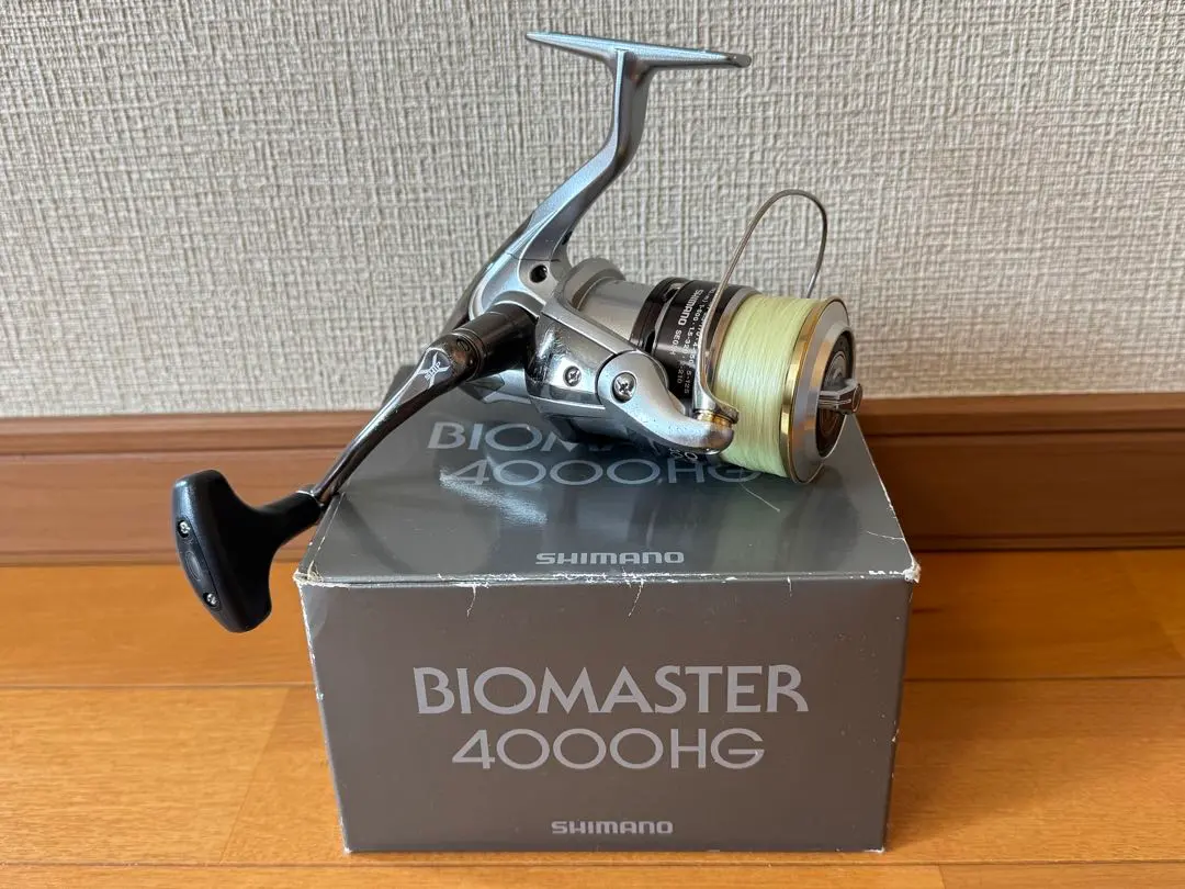 2026年最新】バイオマスター 4000の人気アイテム - メルカリ