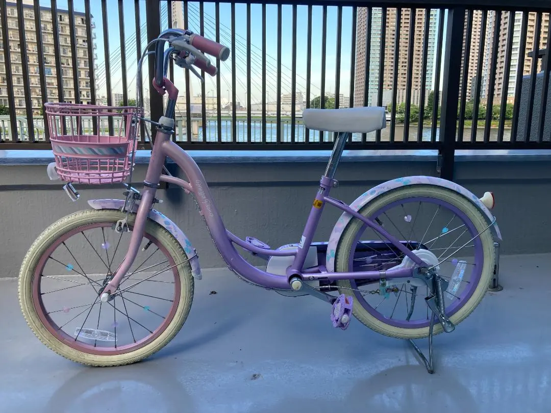 2026年最新】メゾピアノ 自転車 18の人気アイテム - メルカリ