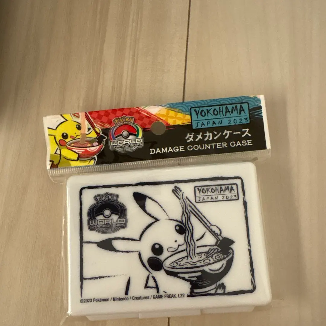 2026年最新】wcs2023 ダメカンの人気アイテム - メルカリ