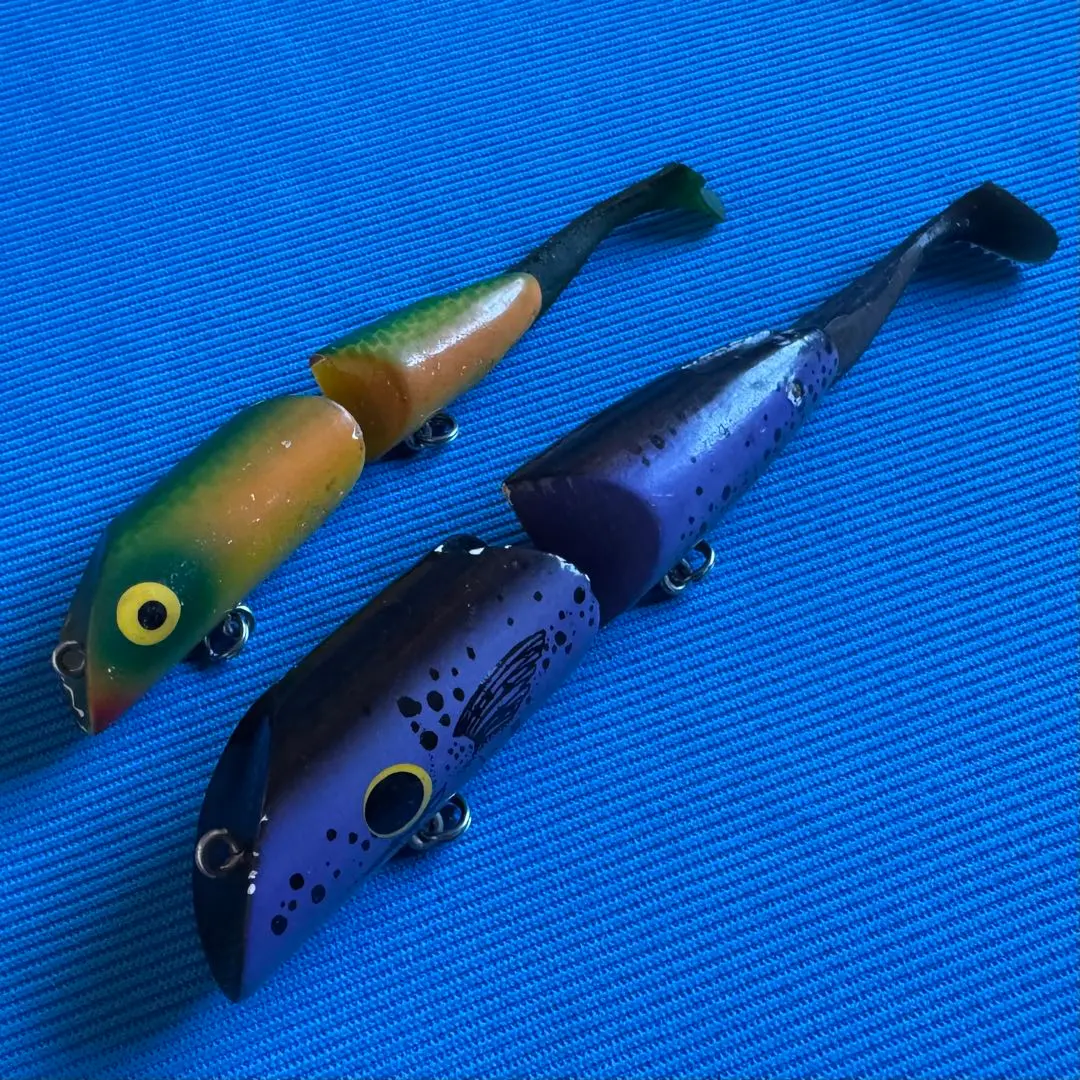 2026年最新】ACプラグ ミノーの人気アイテム - メルカリ