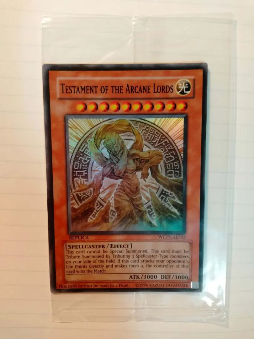 2026年最新】Testament of the Arcane Lordsの人気アイテム - メルカリ