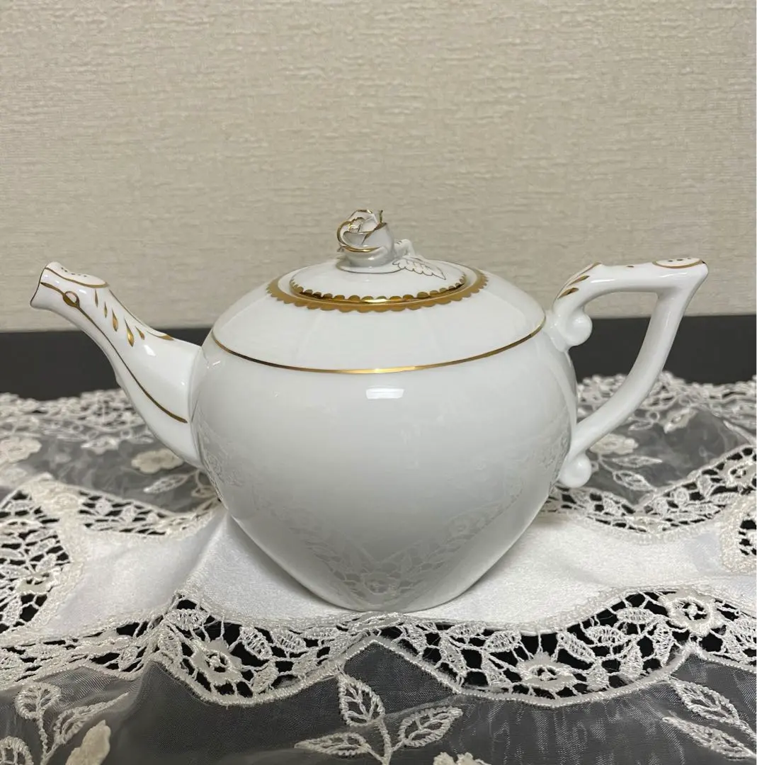 2026年最新】Herend ティーポットの人気アイテム - メルカリ
