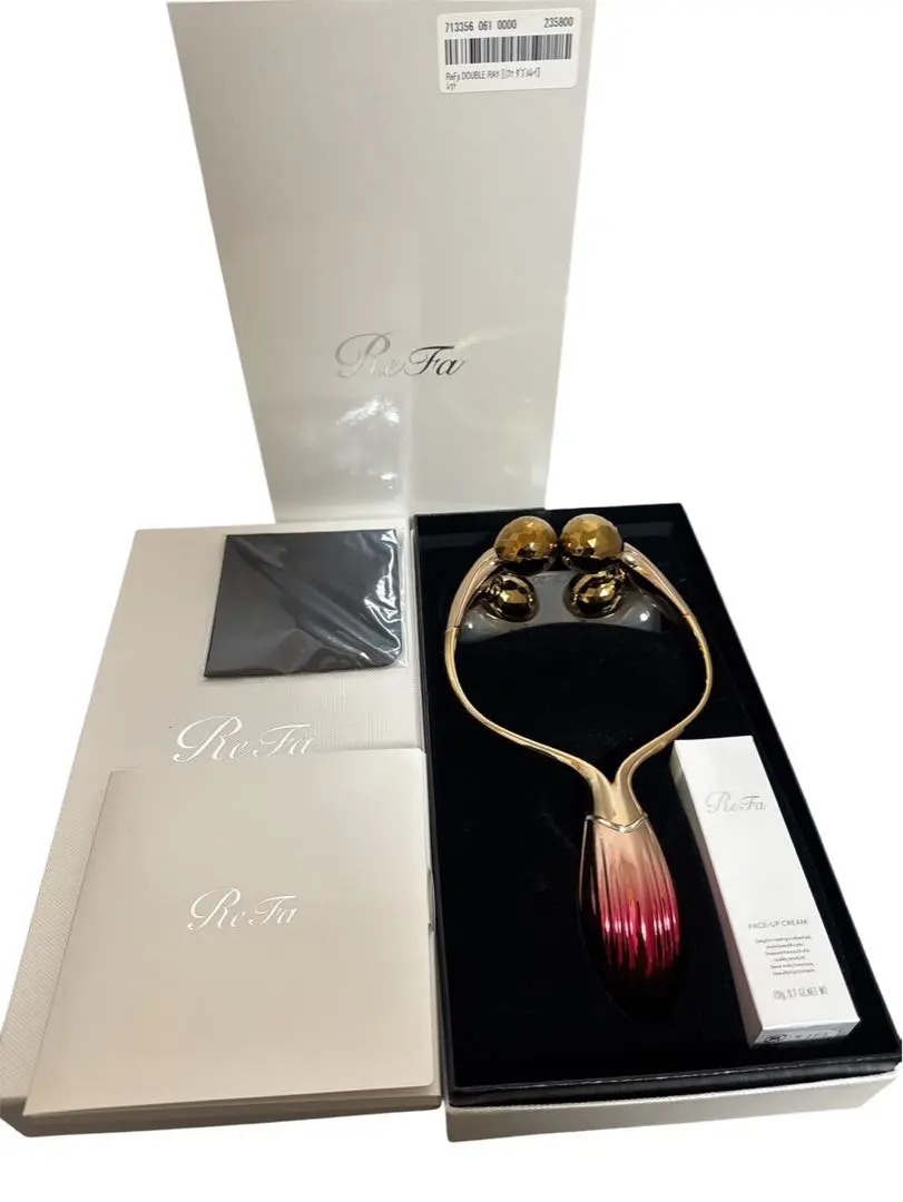 2026年最新】ReFa リファ リファダブルレイの人気アイテム - メルカリ