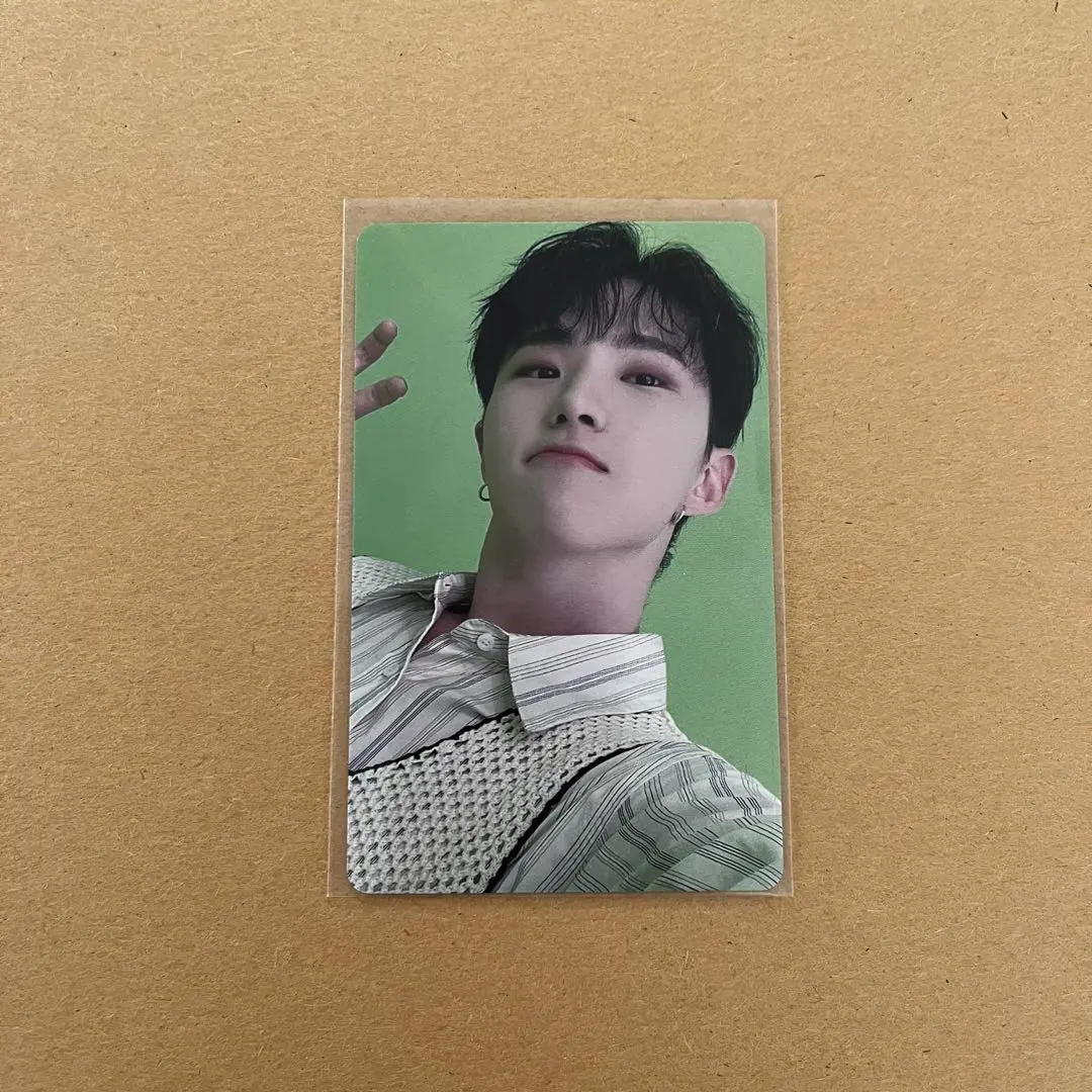 2026年最新】seventeen あいのちから ラキドロの人気アイテム - メルカリ