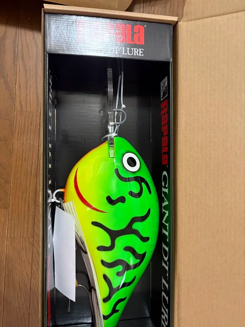 2026年最新】ジャイアント ラパラの人気アイテム - メルカリ