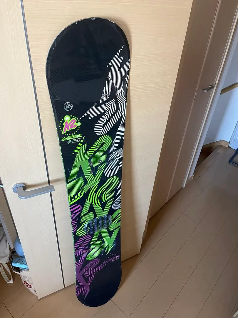 2026年最新】K2 MAGIC STARの人気アイテム - メルカリ