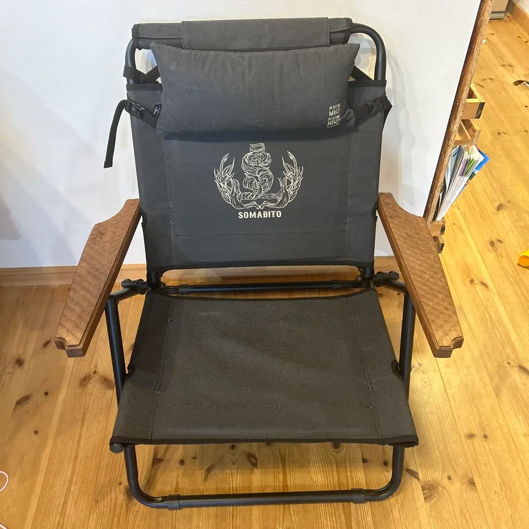 2026年最新】SomAbito ソマビト ローバーチェアの人気アイテム - メルカリ
