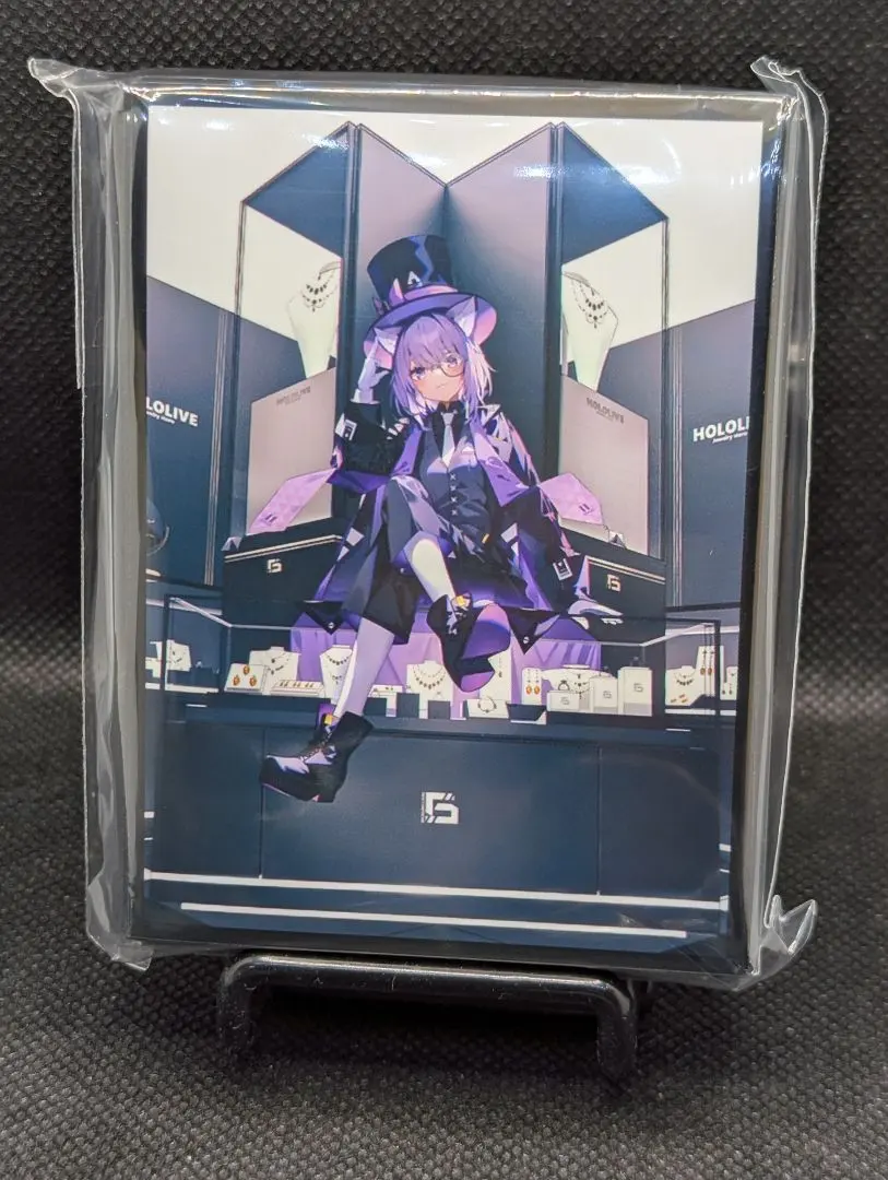 2026年最新】しらけん スリーブの人気アイテム - メルカリ