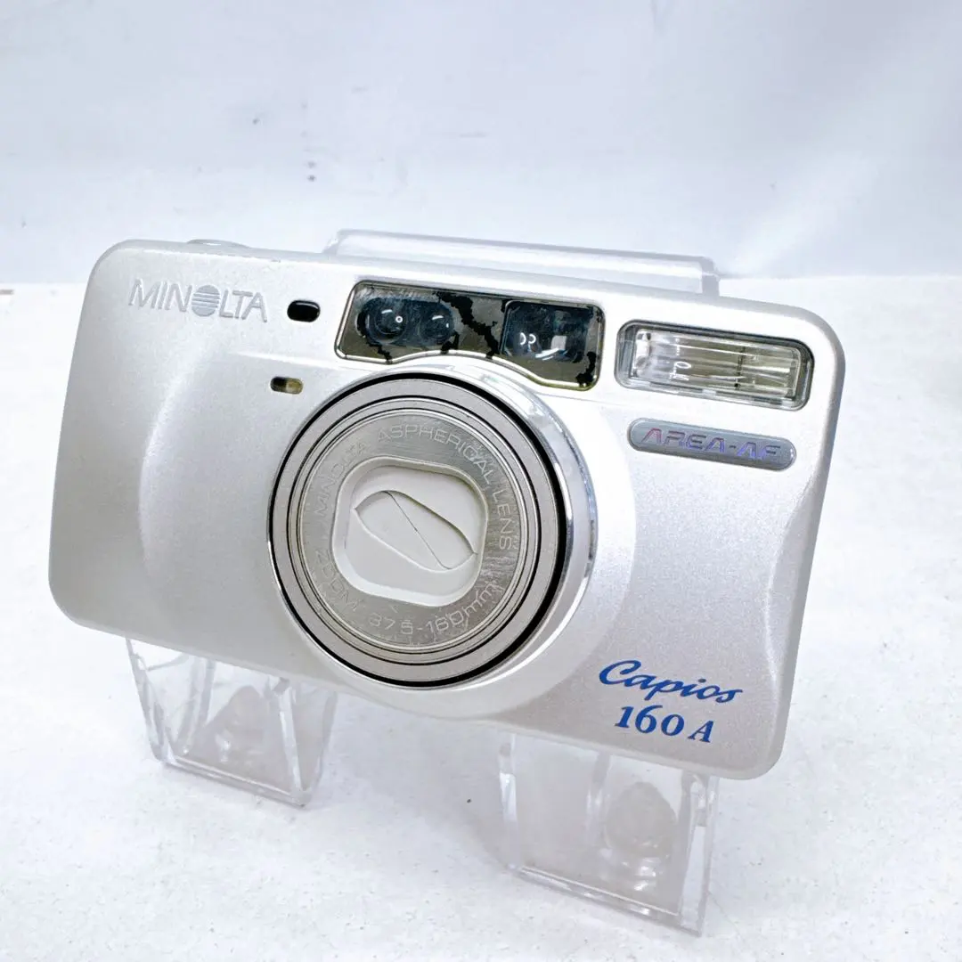 2026年最新】MINOLTA Capios 160 Aの人気アイテム - メルカリ
