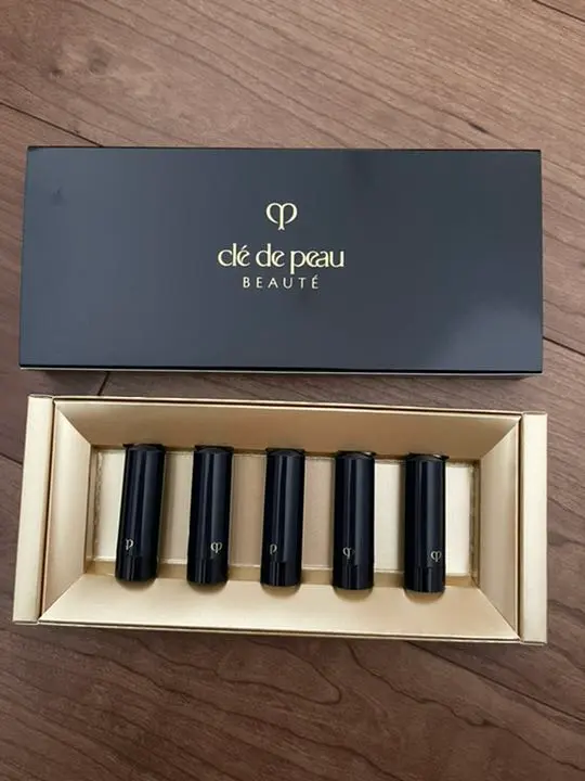 2026年最新】クレドポーボーテルージュアレーブルミニセットの人気