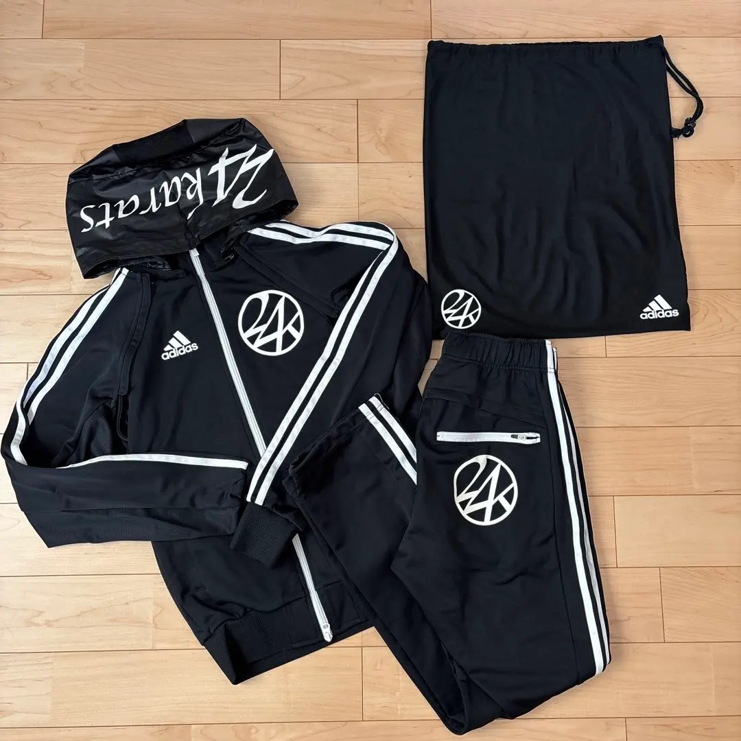 2026年最新】アディダス 24カラッツの人気アイテム - メルカリ