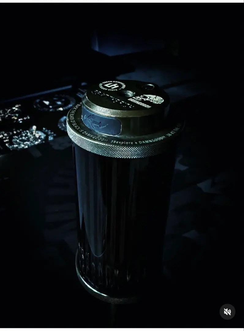 2026年最新】damngood 38灯の人気アイテム - メルカリ