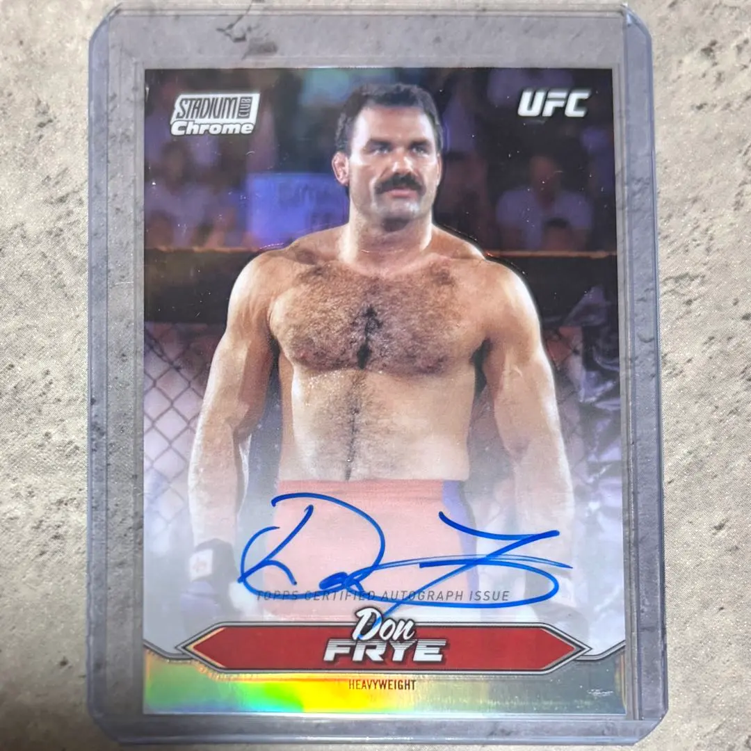 2026年最新】ヌルマゴメドフ サインの人気アイテム - メルカリ