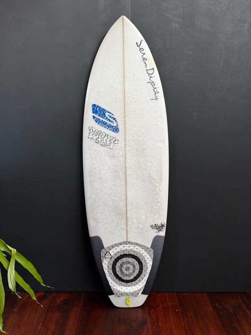 2026年最新】セレンディピティサーフボードの人気アイテム - メルカリ