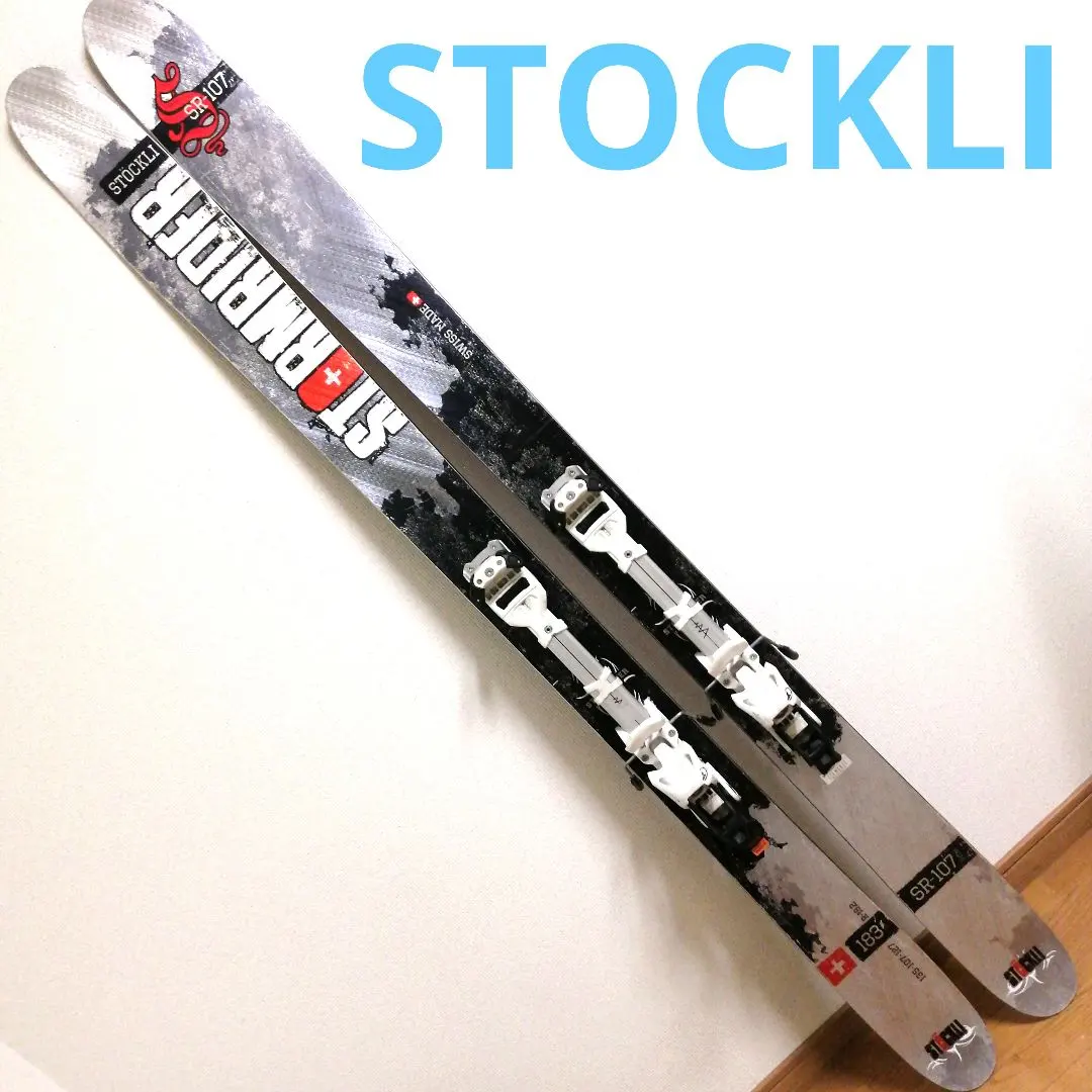 2026年最新】tyrolia ambitionの人気アイテム - メルカリ