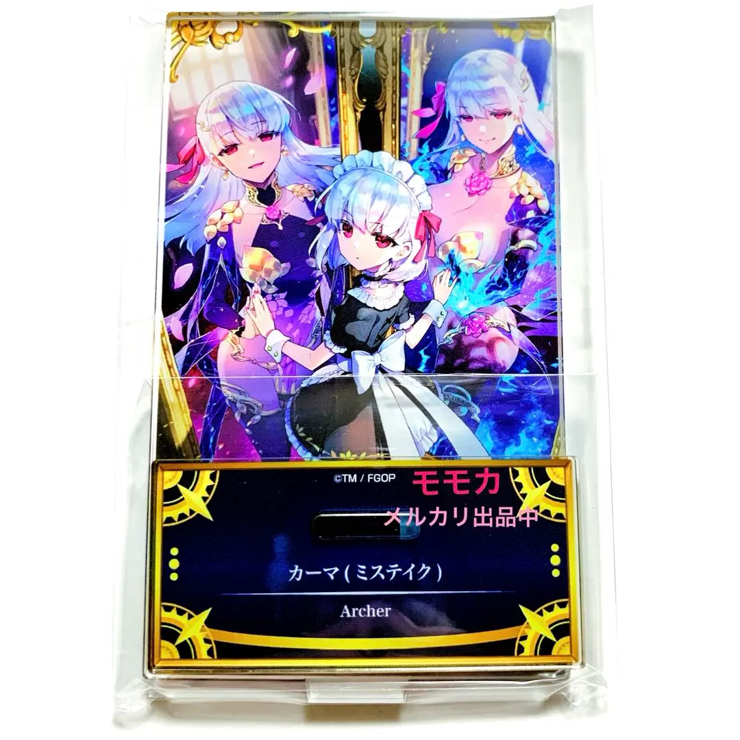 2026年最新】カーマ ミステイクの人気アイテム - メルカリ