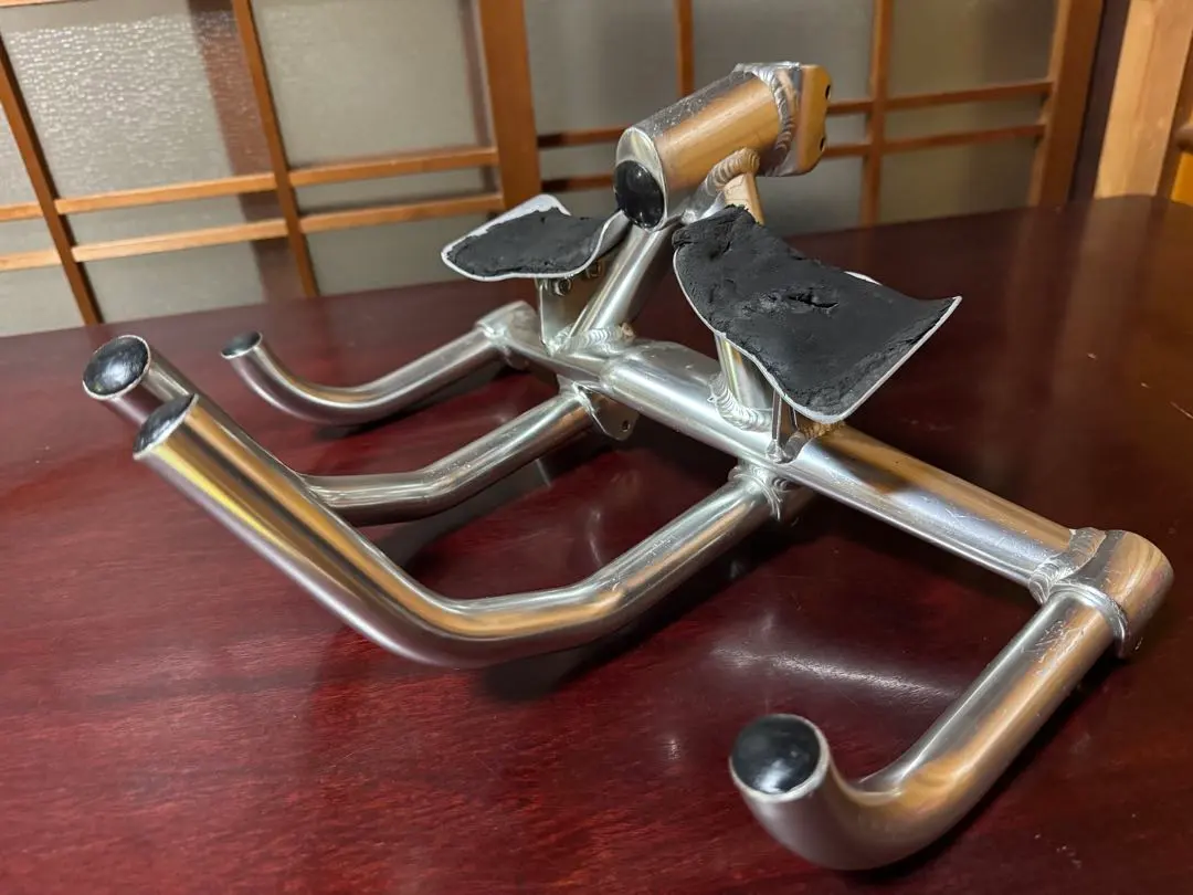 2026年最新】dhバー アームレストの人気アイテム - メルカリ