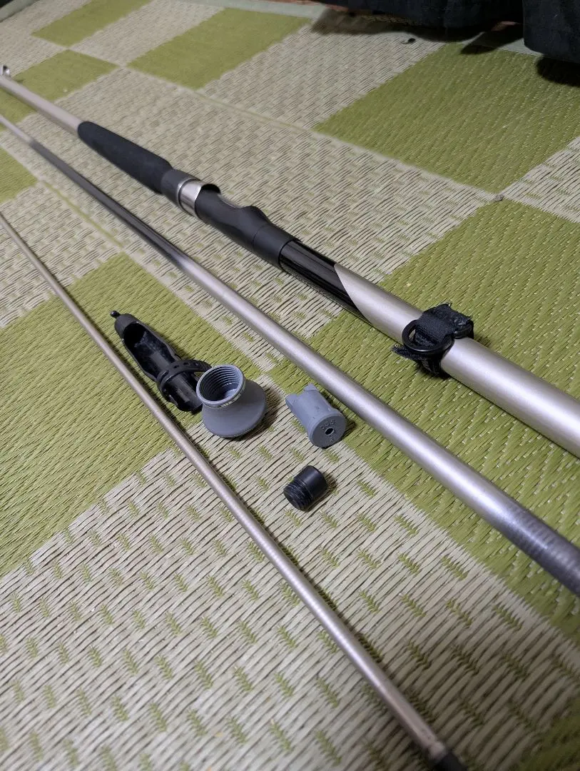 2026年最新】船竿 50 インターラインの人気アイテム - メルカリ