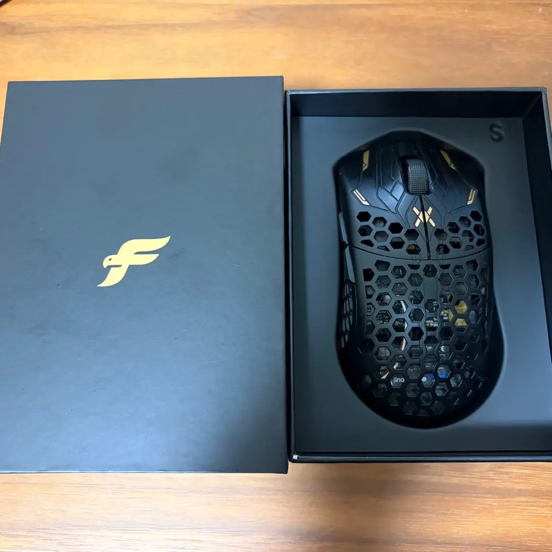 2026年最新】FINALMOUSE ultralight xの人気アイテム - メルカリ