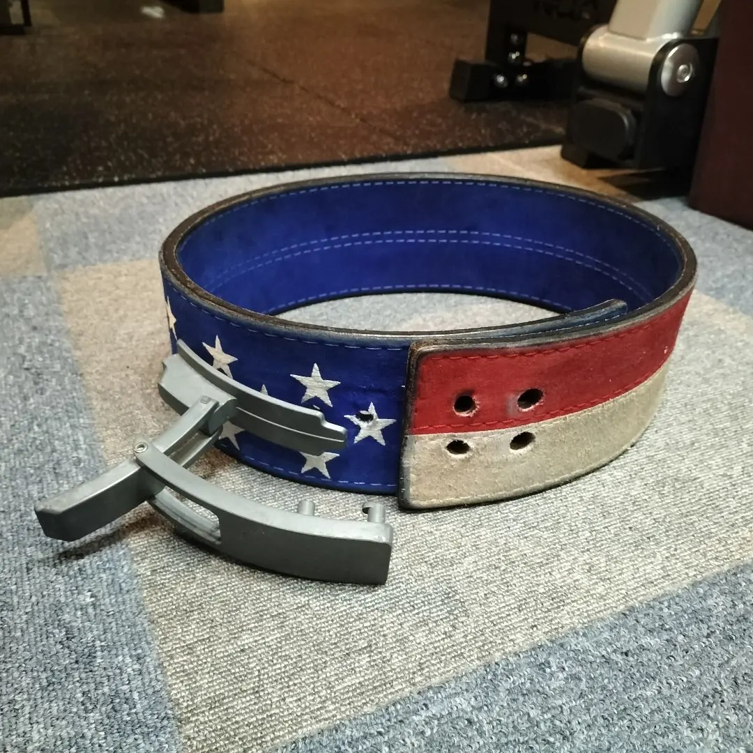 2026年最新】inzer ベルトの人気アイテム - メルカリ