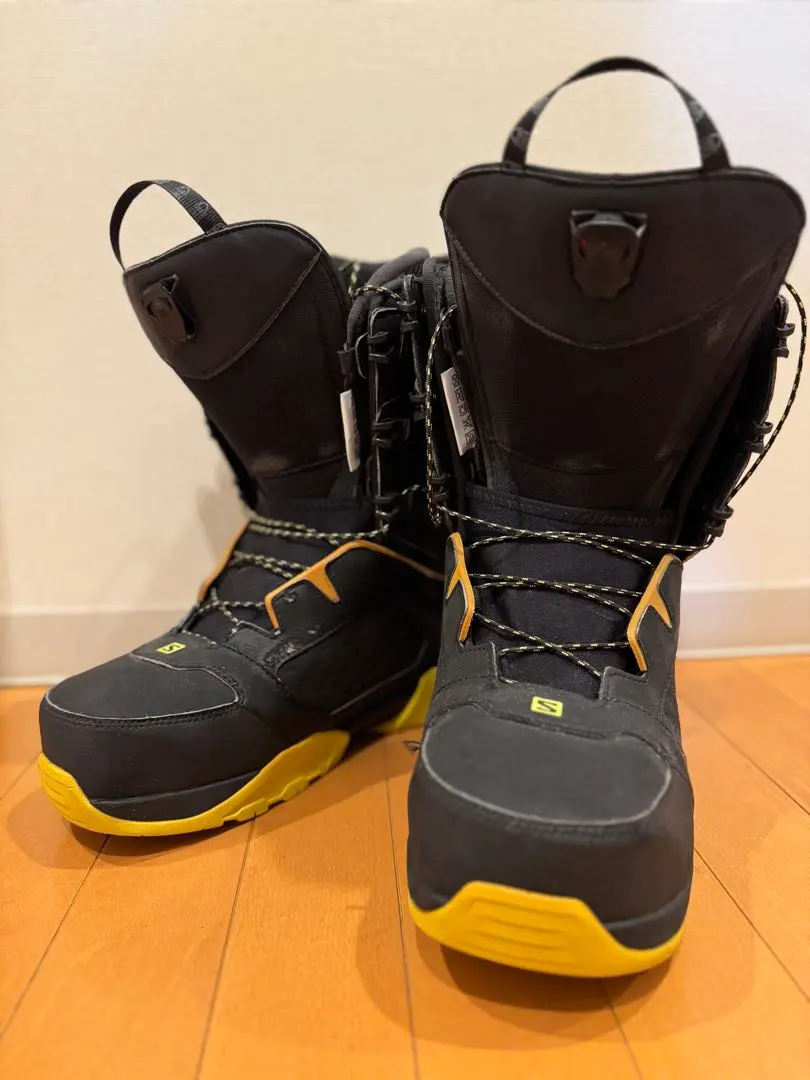 2026年最新】SALOMON synapse wideの人気アイテム - メルカリ