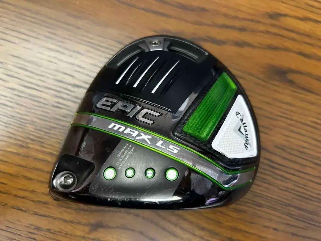 2026年最新】エピックマックスls ヘッドのみの人気アイテム - メルカリ
