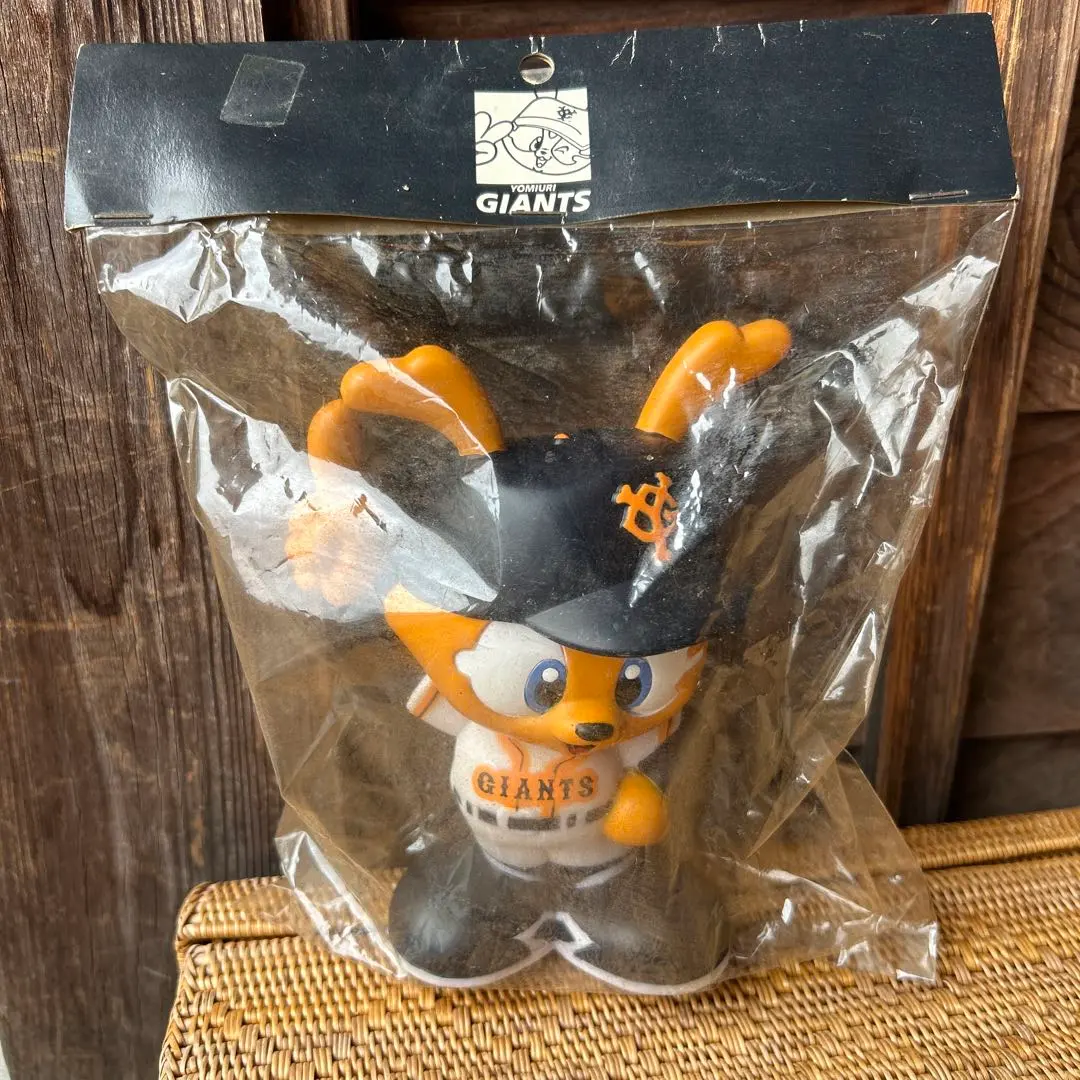 2026年最新】ジャイアンツ 貯金箱の人気アイテム - メルカリ