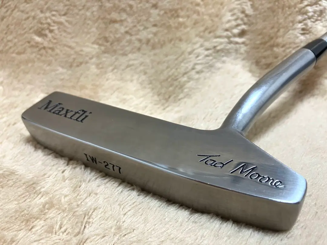 2026年最新】tad moore パターの人気アイテム - メルカリ