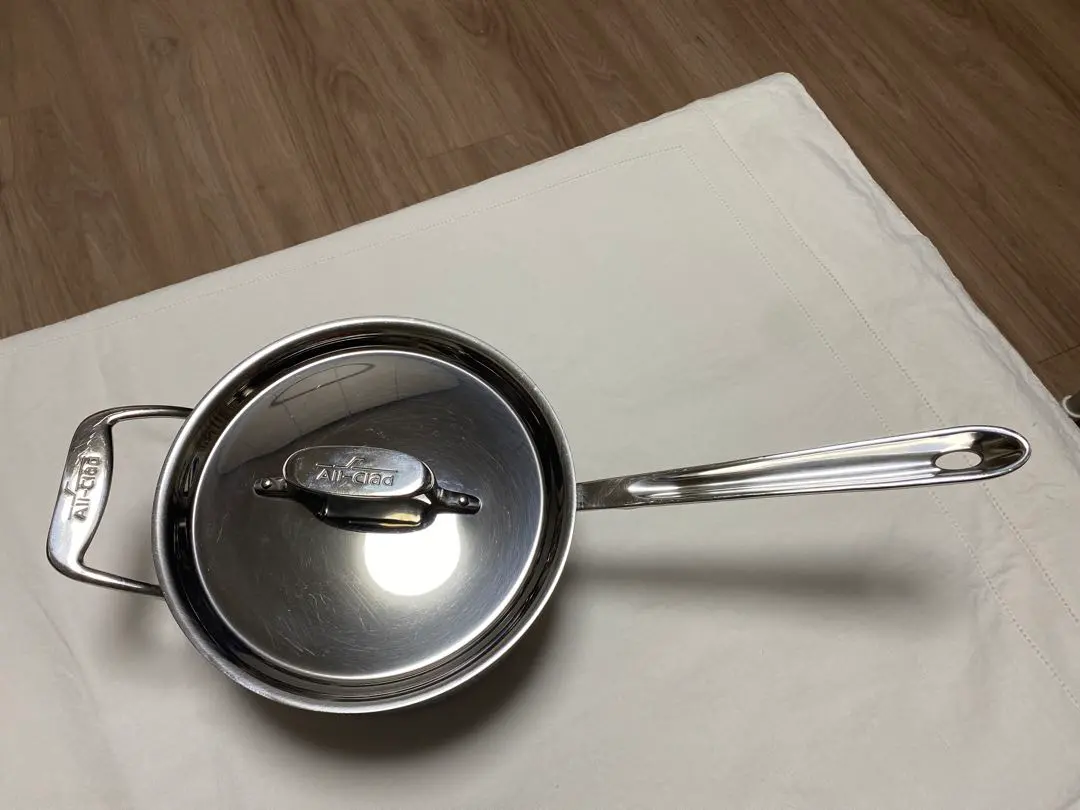 2026年最新】All-Clad 鍋・グリルの人気アイテム - メルカリ