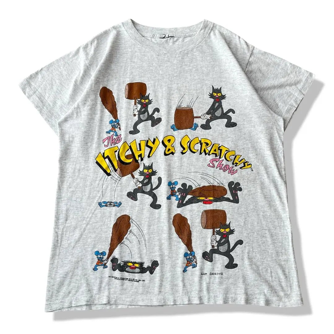 2026年最新】Itchy & Scratchyの人気アイテム - メルカリ
