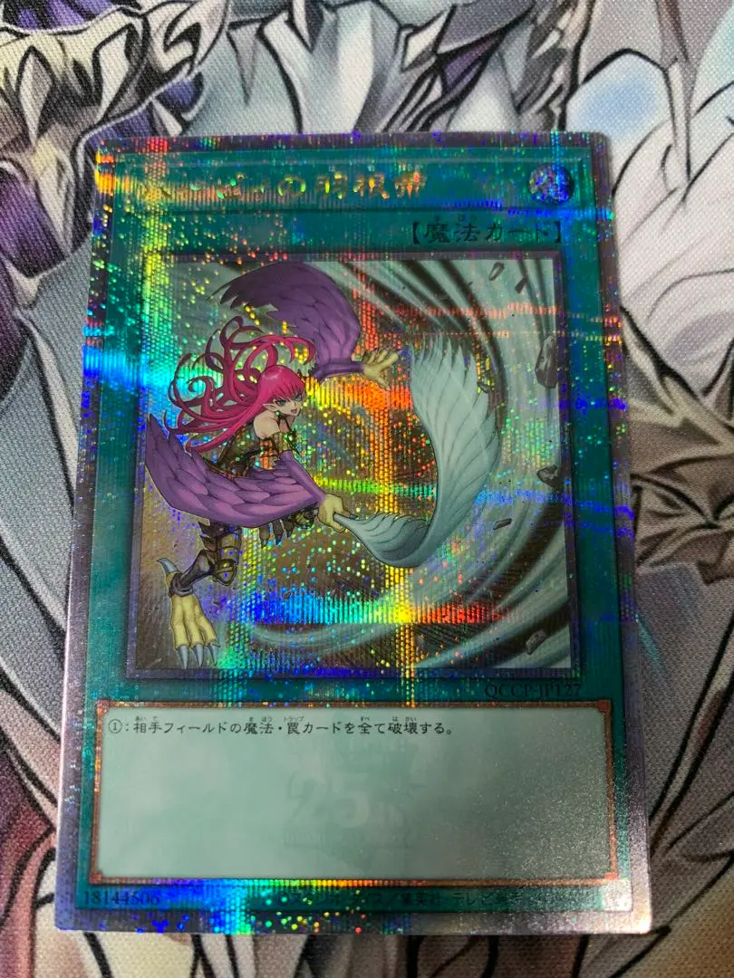 2026年最新】ハーピィの羽根箒 25th 絵違いの人気アイテム - メルカリ