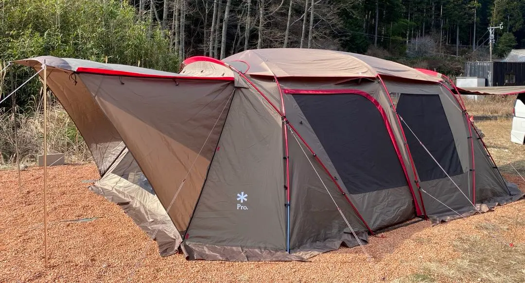 2026年最新】スノーピーク 雪峰祭 2021 ランドロック proの人気