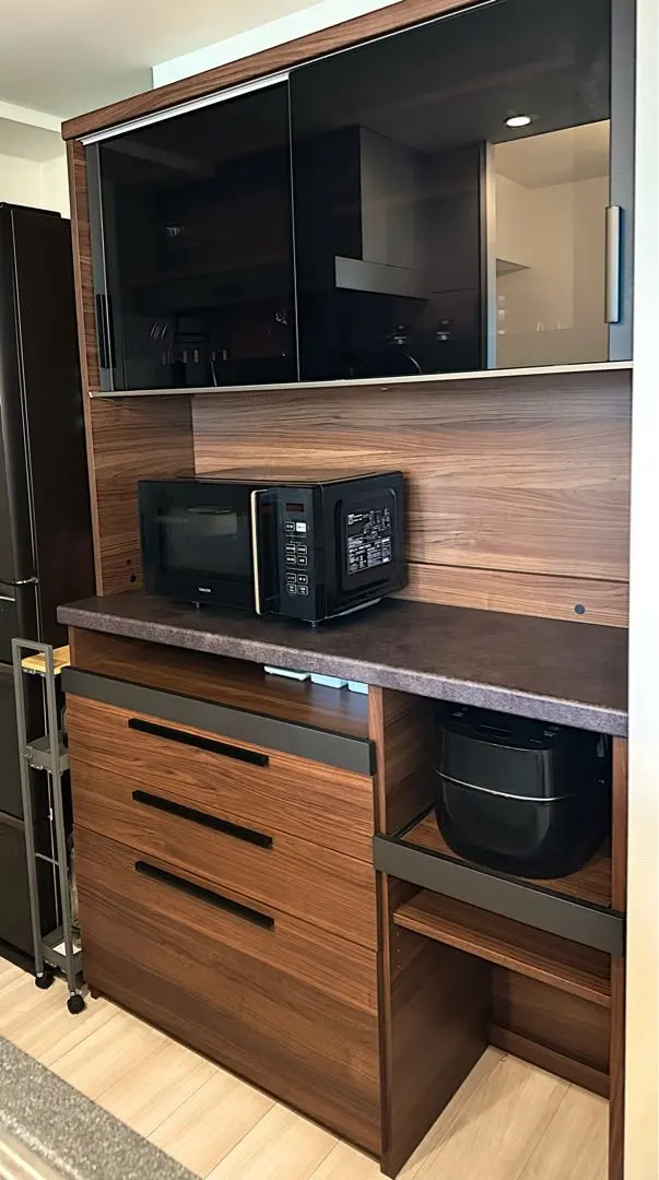 2026年最新】パモウナ 食器棚 120の人気アイテム - メルカリ