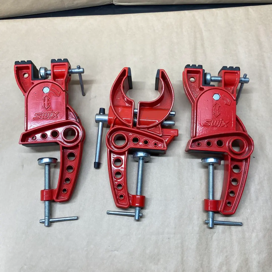 2026年最新】SWIX スウィックス スキーバイスの人気アイテム - メルカリ