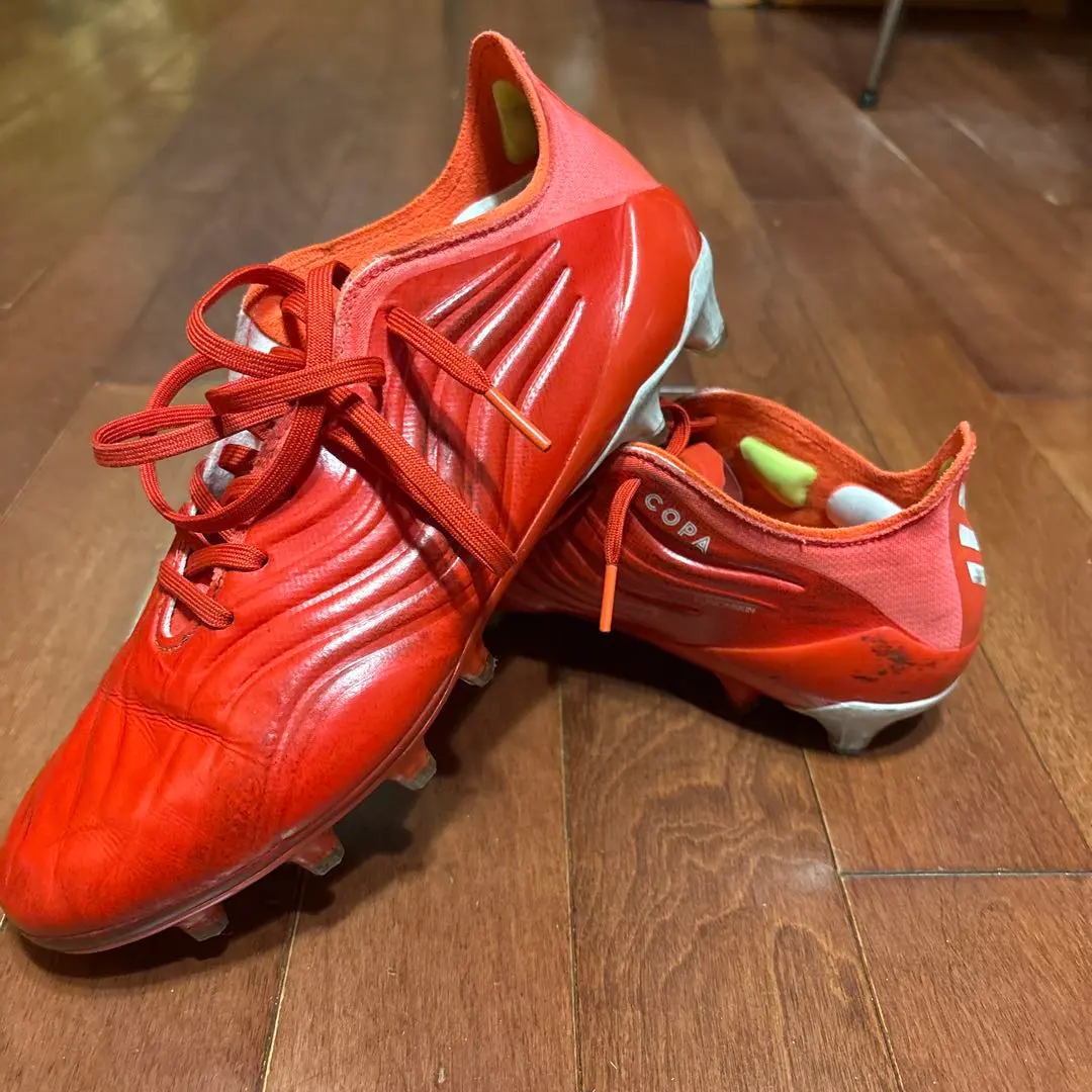 2026年最新】アディダス コパ センス.1 AGの人気アイテム - メルカリ