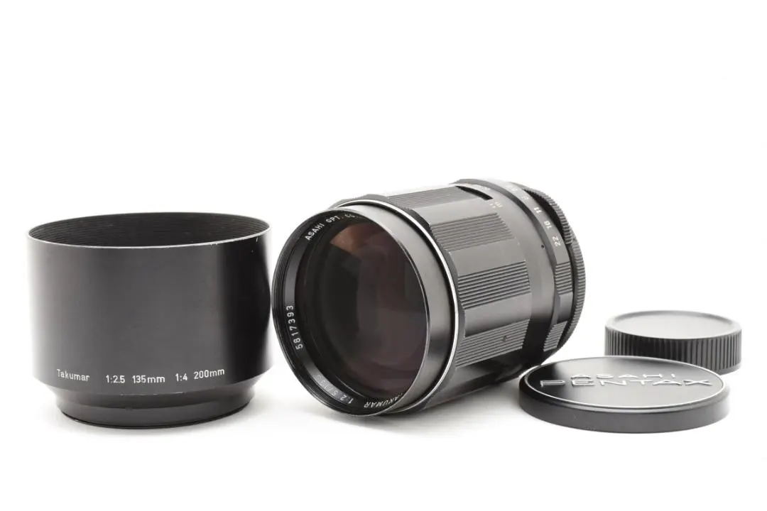 2026年最新】smc pentax 135mm 2.5の人気アイテム - メルカリ