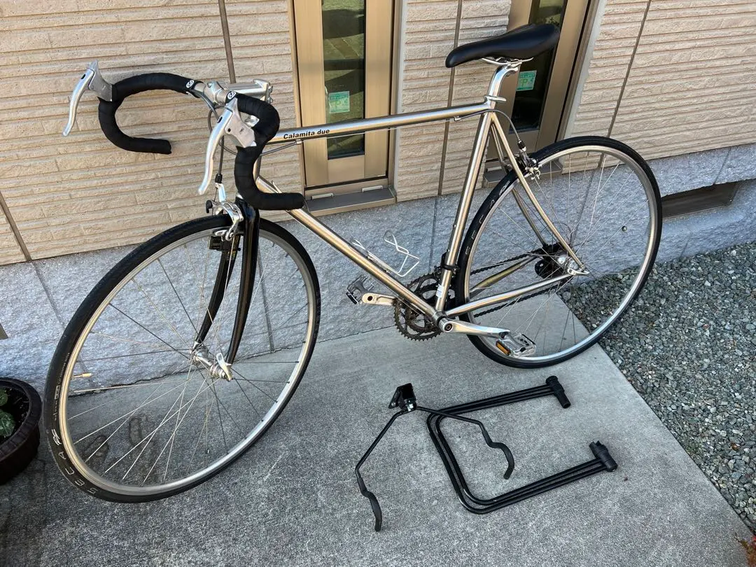 2026年最新】calamita DUEの人気アイテム - メルカリ