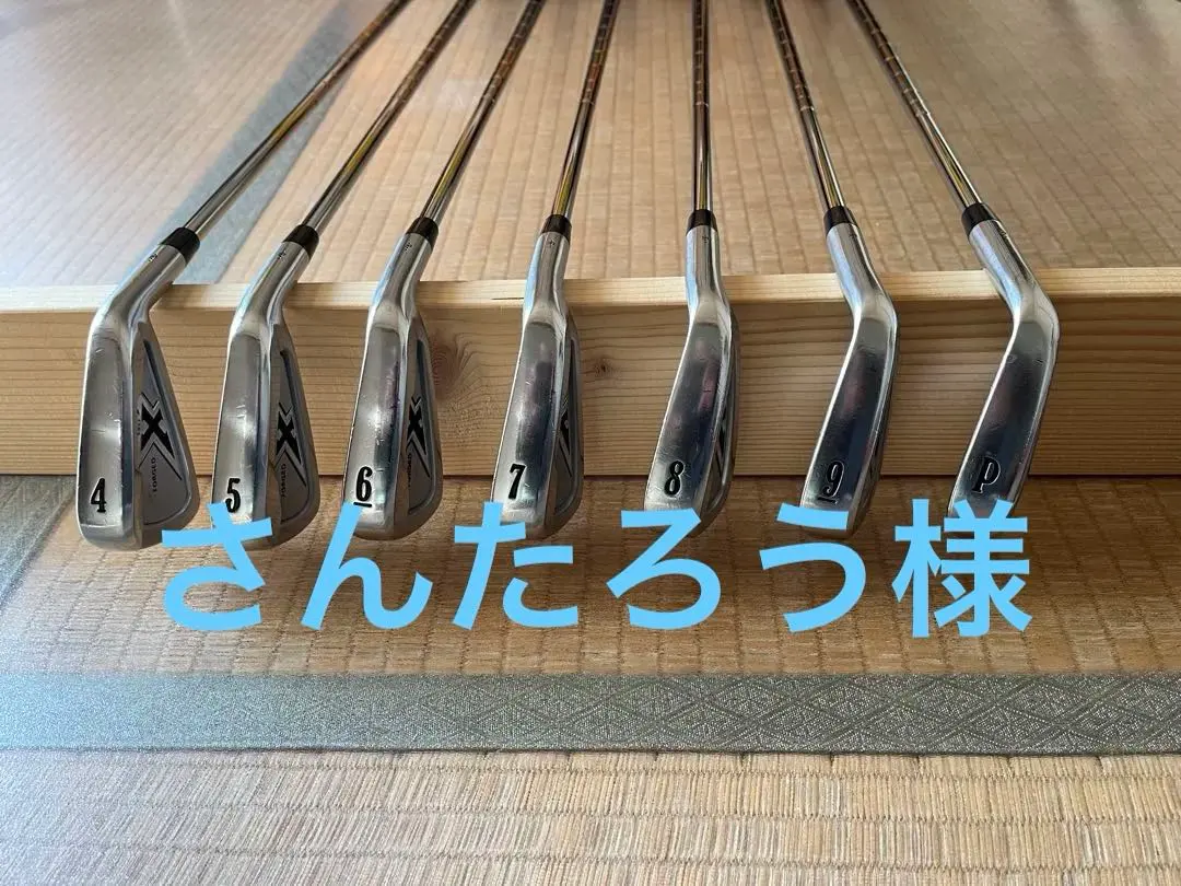 2026年最新】キャロウェイ xフォージド 2013の人気アイテム - メルカリ