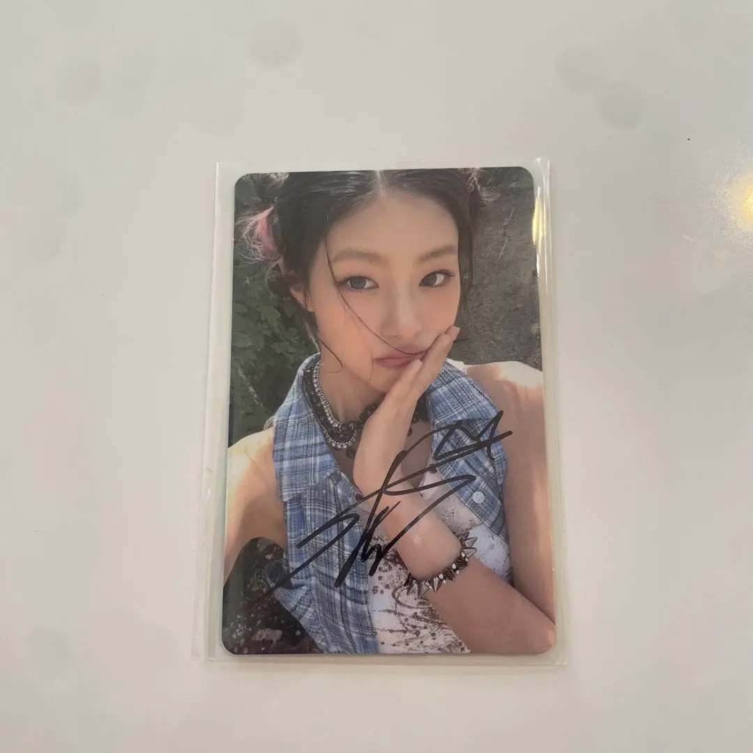 2026年最新】kiss of life サインの人気アイテム - メルカリ