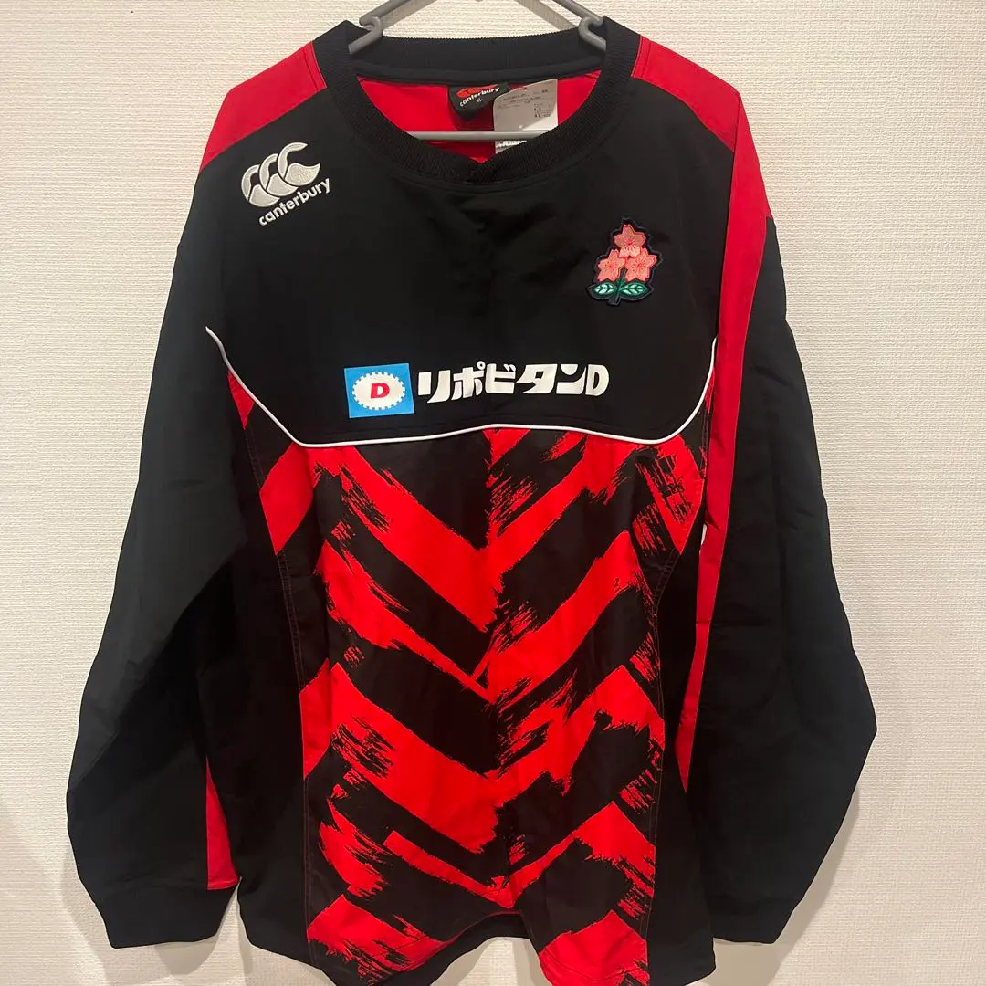 2026年最新】ラグビー 日本代表 ヤッケの人気アイテム - メルカリ