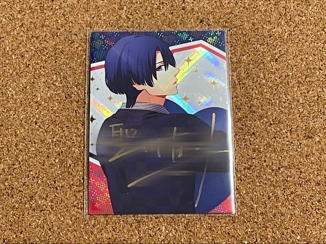 2026年最新】真斗 直筆 サインの人気アイテム - メルカリ