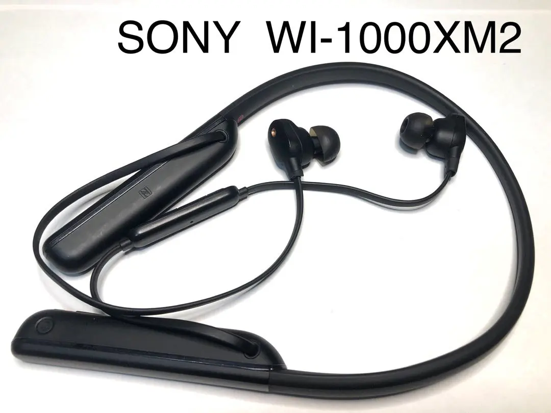 2026年最新】WI-1000XM2 sonyの人気アイテム - メルカリ