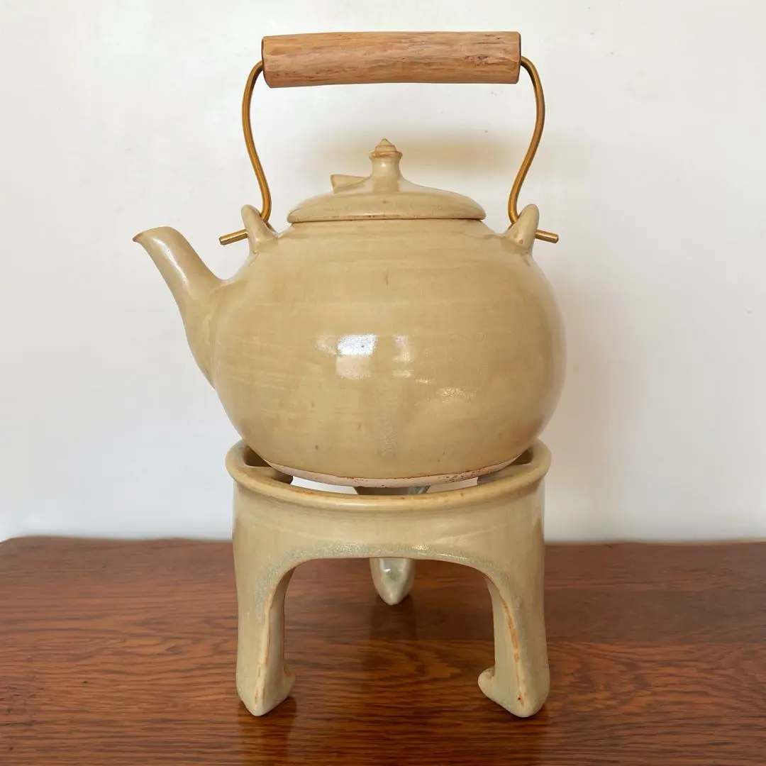 2026年最新】境知子 ポットの人気アイテム - メルカリ