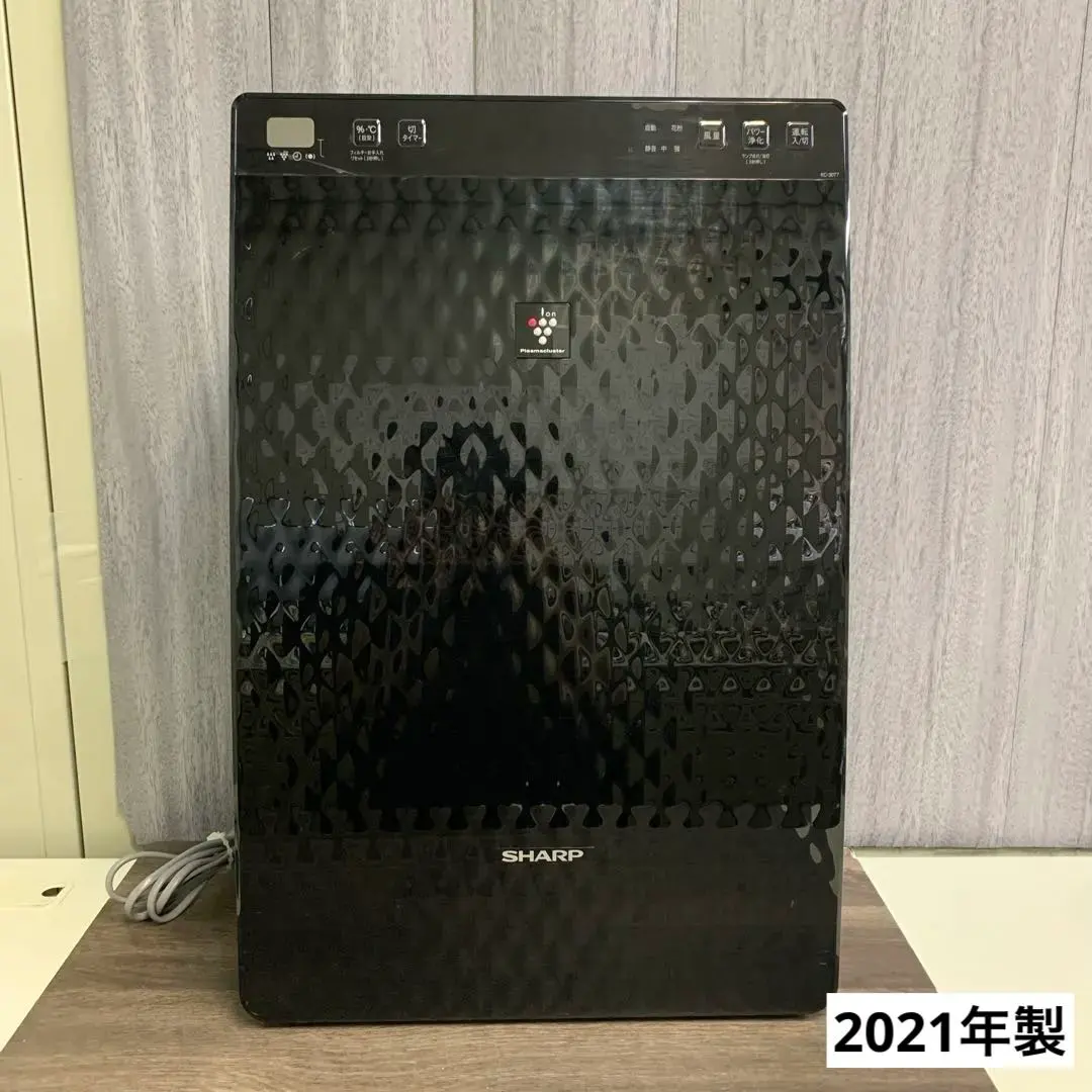 2026年最新】kc m401シャープ空気清浄機の人気アイテム - メルカリ